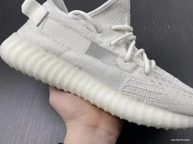 Adidas 350 Yeezy Boost HQ6316 CabBage V2 0505